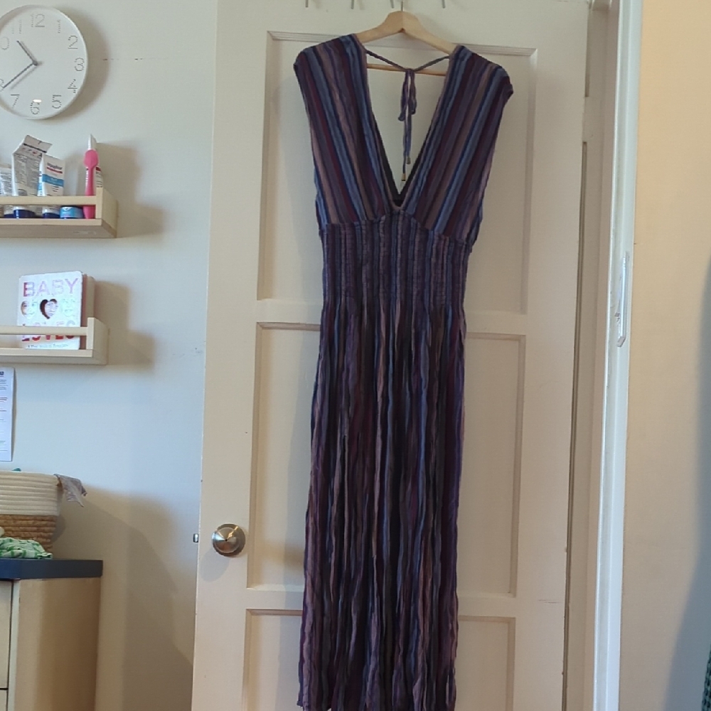Urban Outfitters Striped Dress